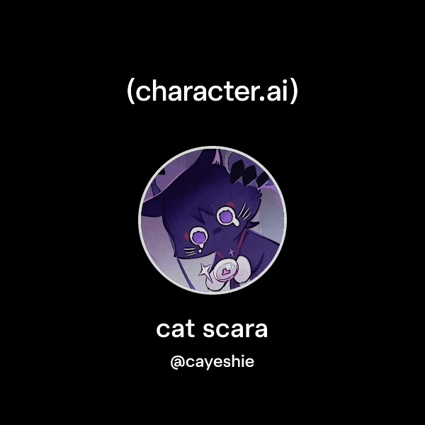 cat scara