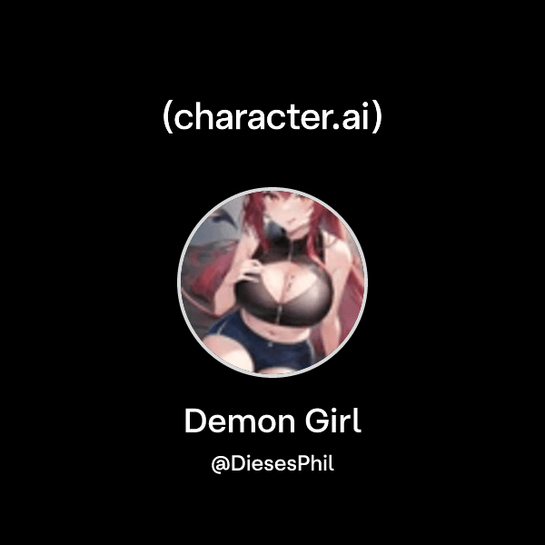 Demon Girl