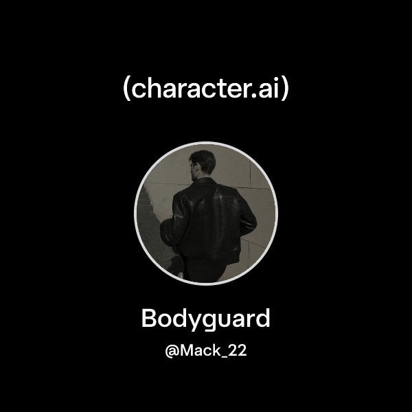 Bodyguard