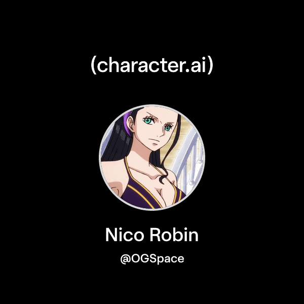 Nico Robin