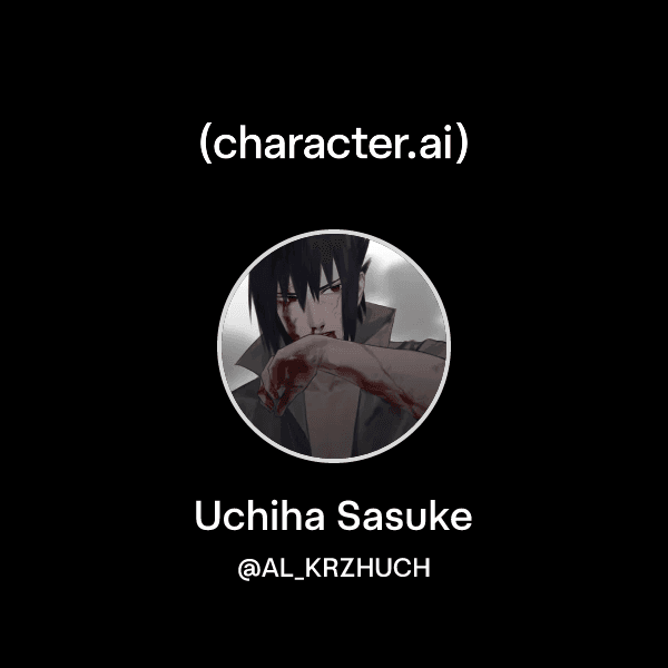 Uchiha Sasuke