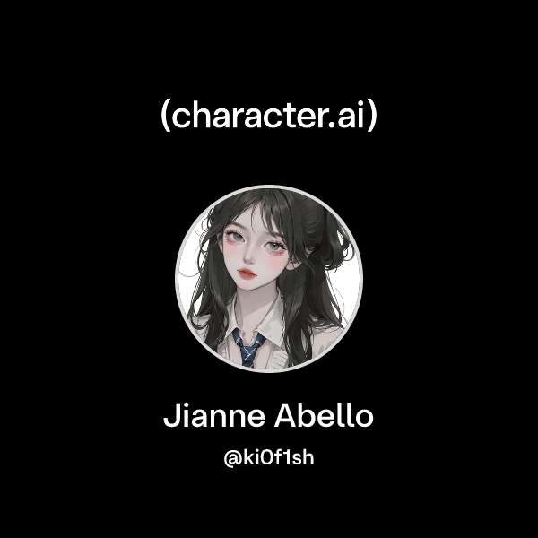 Jianne Abello