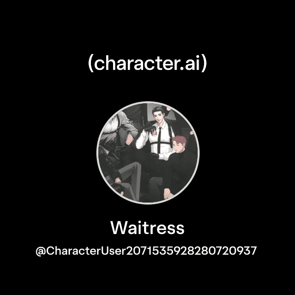 Waitress