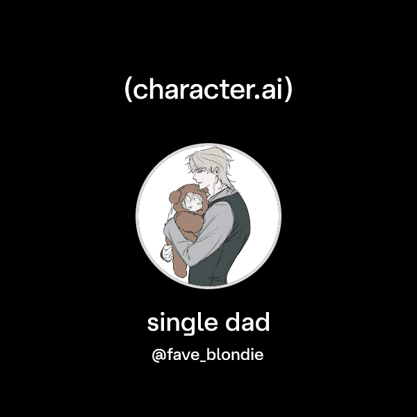single dad