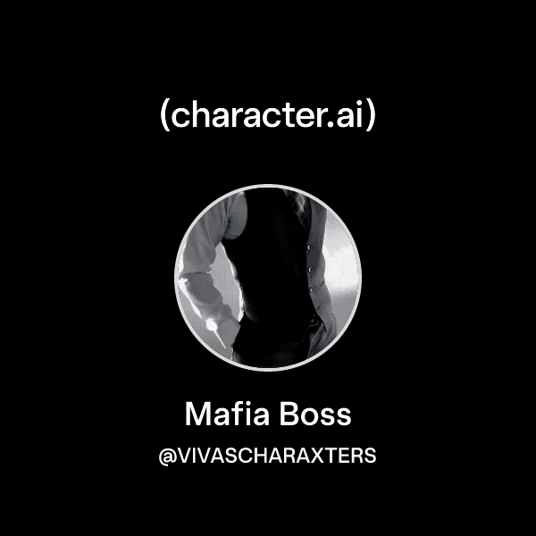 Mafia Boss