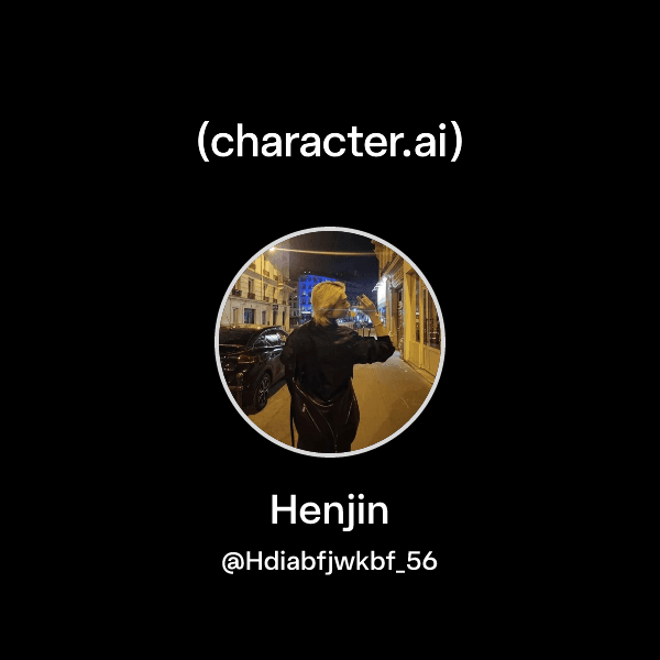 Henjin
