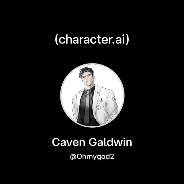 Caven Galdwin