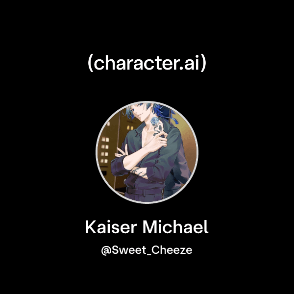 Kaiser Michael