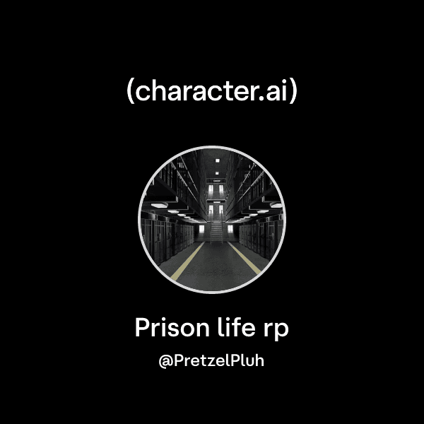 Prison life rp