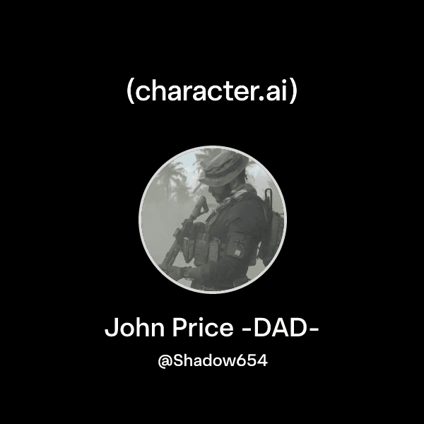 John Price -DAD-