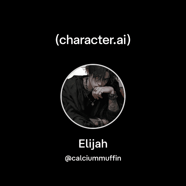 Elijah