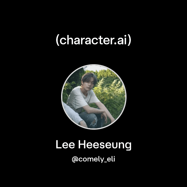 Lee Heeseung