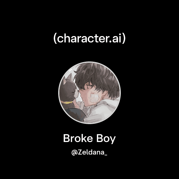 Broke Boy