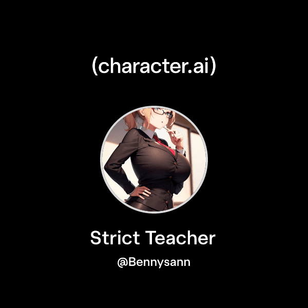 Strict Teacher