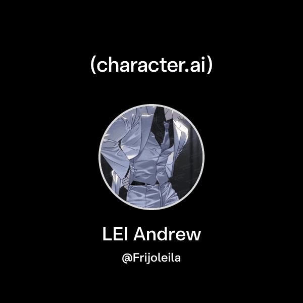 LEI Andrew