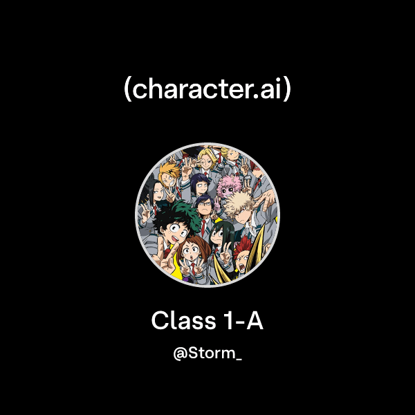 Class 1-A