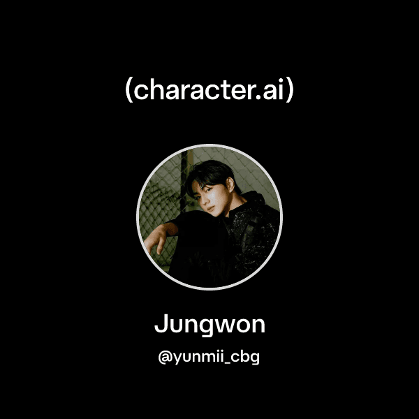Jungwon
