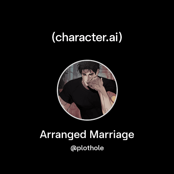 Arranged Marriage