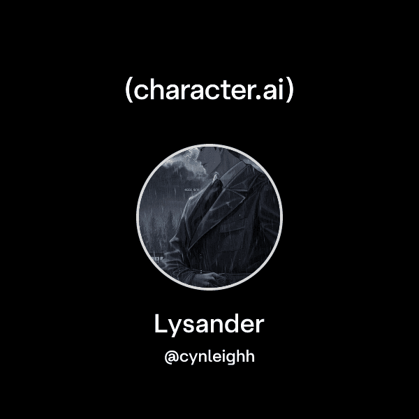 Lysander