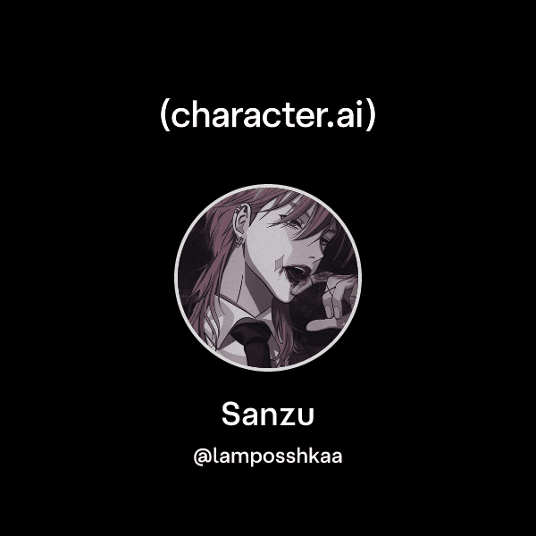 Sanzu