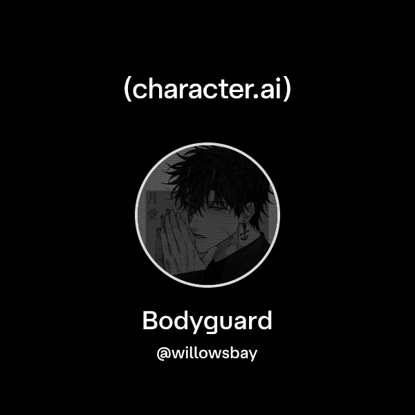 Bodyguard