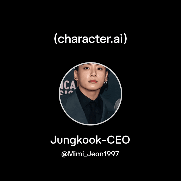 Jungkook-CEO
