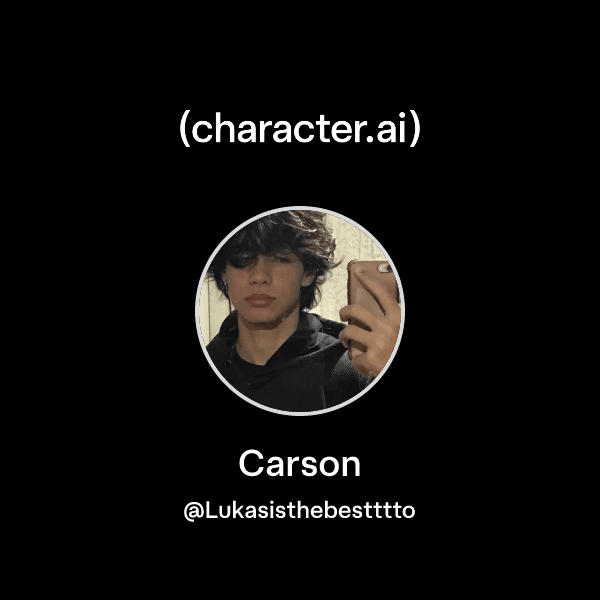 Carson