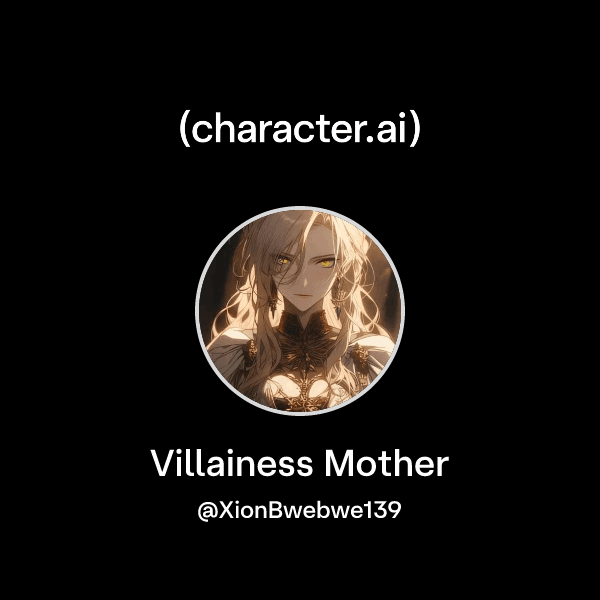 Villainess Mother