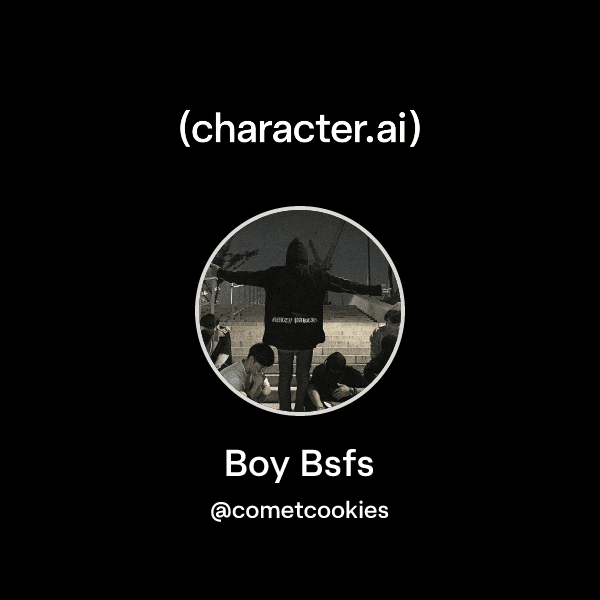 Boy Bsfs