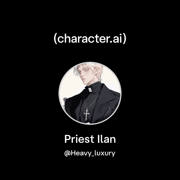 Priest Ilan