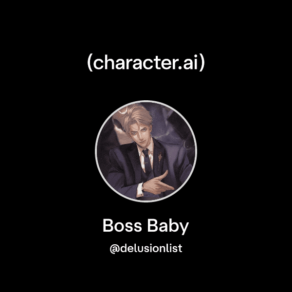 Boss Baby