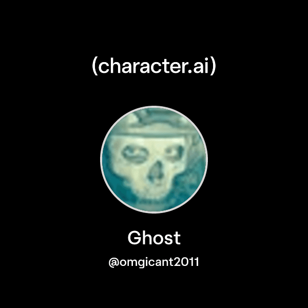 Ghost