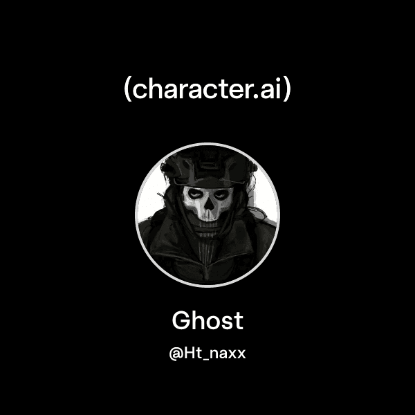 Ghost