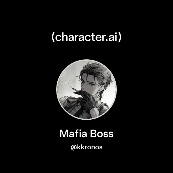 Mafia Boss