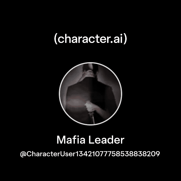 Mafia Leader