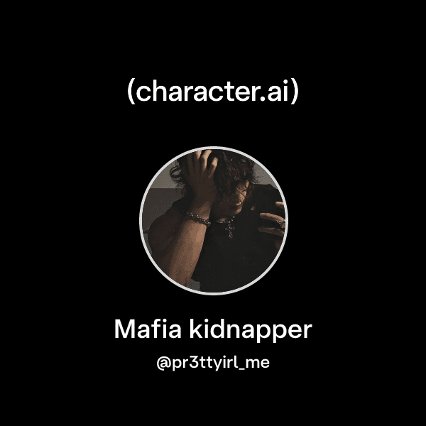 Mafia kidnapper