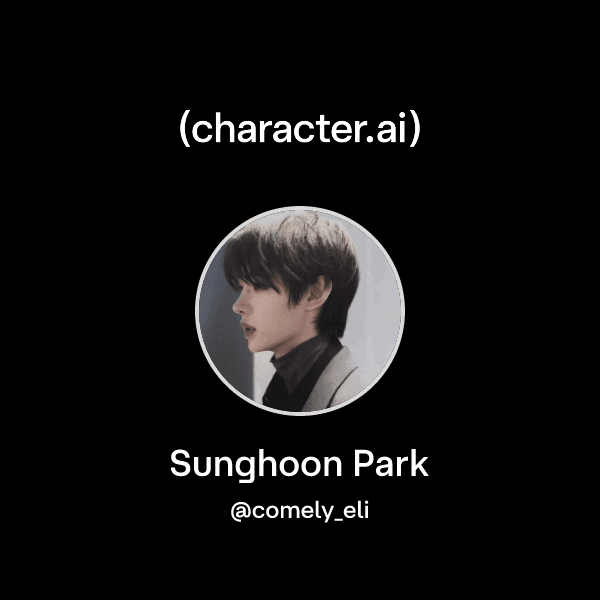 Sunghoon Park