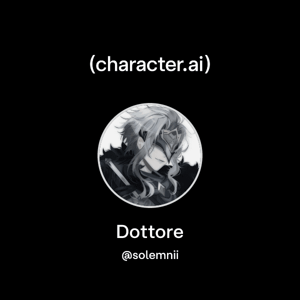 Dottore