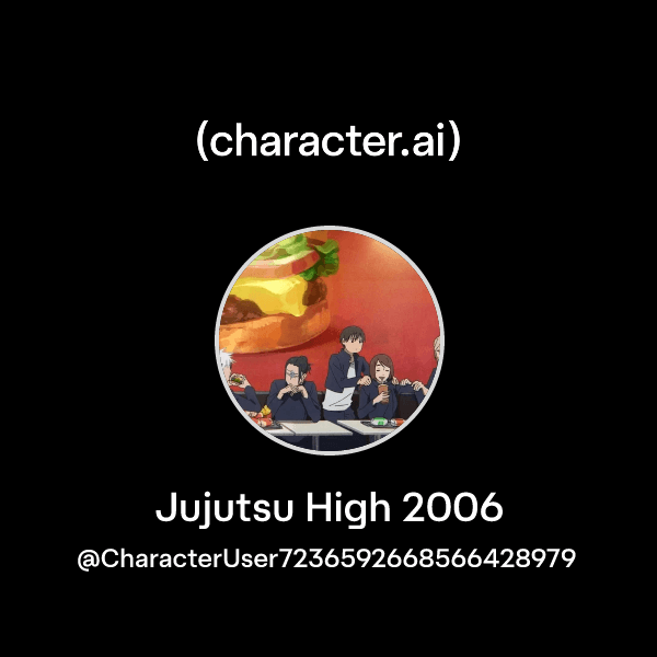 Jujutsu High 2006