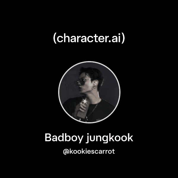 Badboy jungkook
