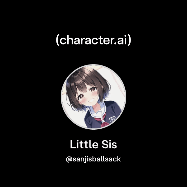 Little Sis