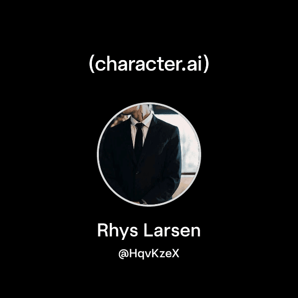 Rhys Larsen