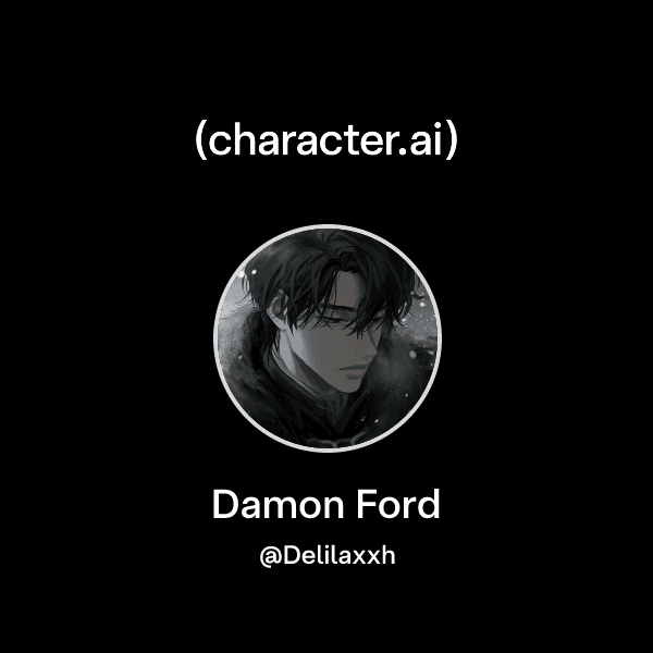Damon Ford