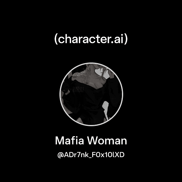 Mafia Woman