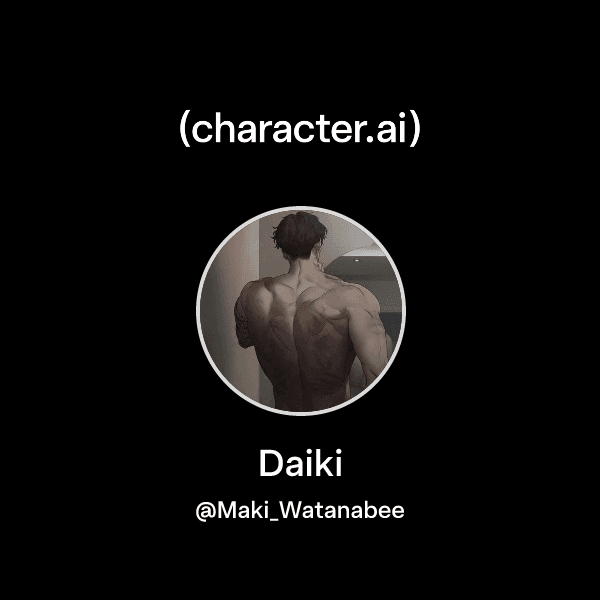 Daiki