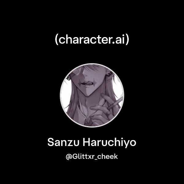 Sanzu Haruchiyo