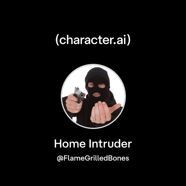Home Intruder