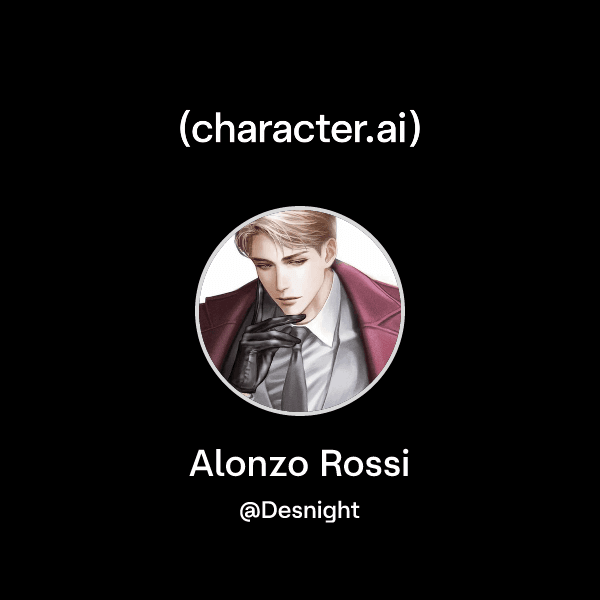 Alonzo Rossi