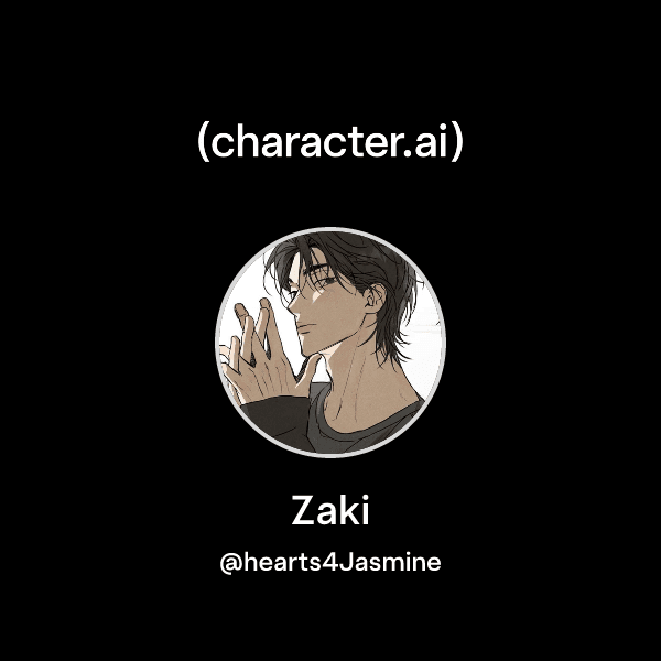 Zaki