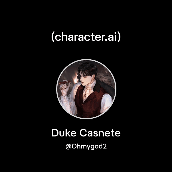 Duke Casnete
